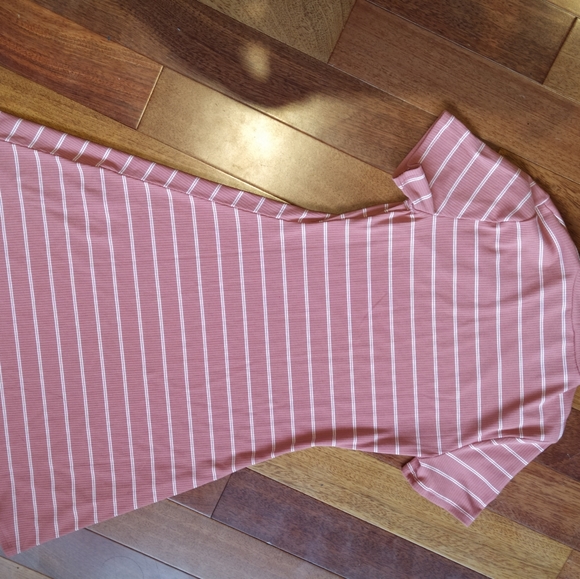 NWT Forever 21 fit dress Large - Picture 3 of 4